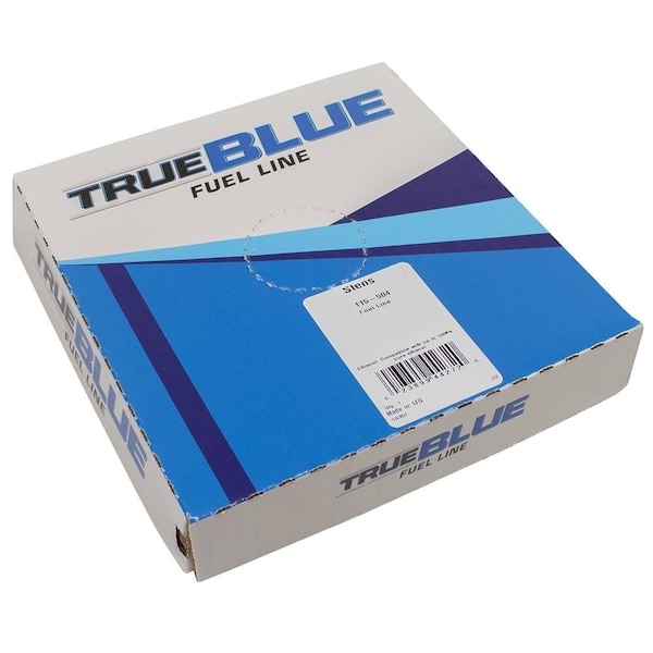 Fuel Line 115-504 3/32" Id X 5/32" Od